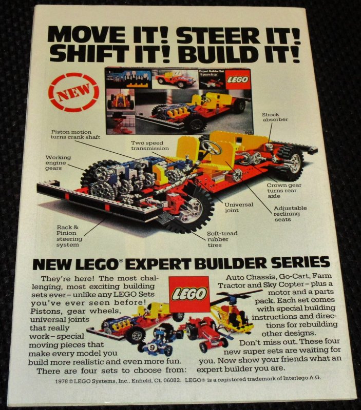 Master of Kung Fu #72 (1979)