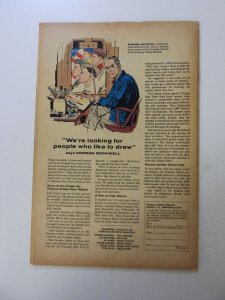 The Amazing Spider-Man #42 (1966) VG condition