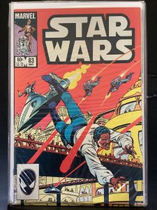 Star Wars #83 (1984)
