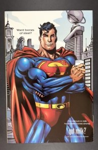 Young Justice #23 (2000)