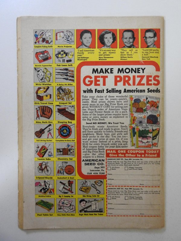 Superboy #103 (1963) VG Condition!