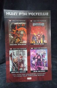 Champions #19 (2018)