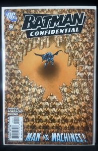 Batman Confidential #6 (2007)