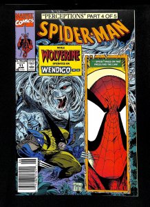 Spider-Man #11