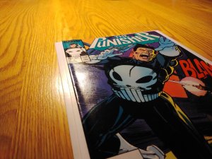 The Punisher #4 (1987)