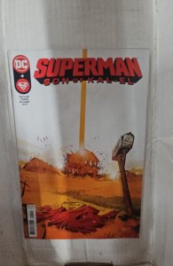 Superman: Son of Kal-El #4 (2021)