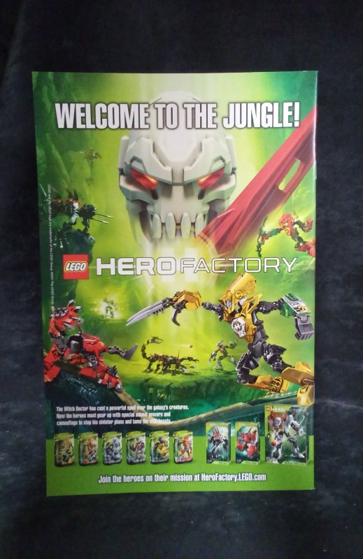 Young Justice #7 (2011)