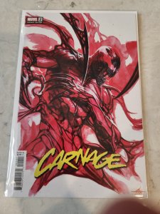 CARNAGE #1 VARIANT!