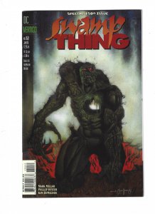 Swamp Thing #149 through 153 (1994)