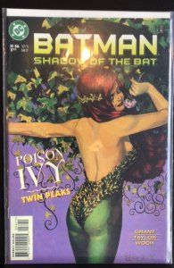 Batman: Shadow of the Bat #56 (1996)