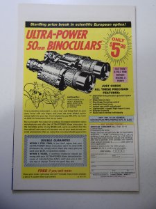 Marvel Presents #1 (1975) FN/VF Condition