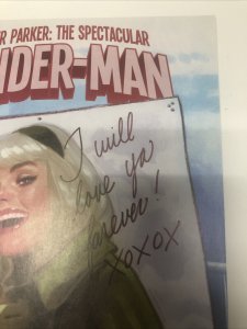 Peter Parker : The Spectacular Spider-Man (2018) # 300 Variant • Marvel Comics