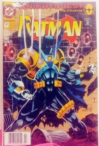 Batman #501 (1993)