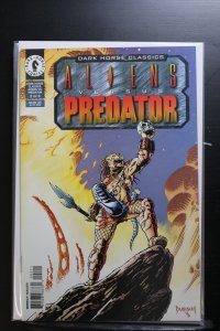 Dark Horse Classics - Aliens vs. Predator #2 (1997)