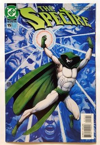 The Spectre #15 (Feb 1994, DC) VF-