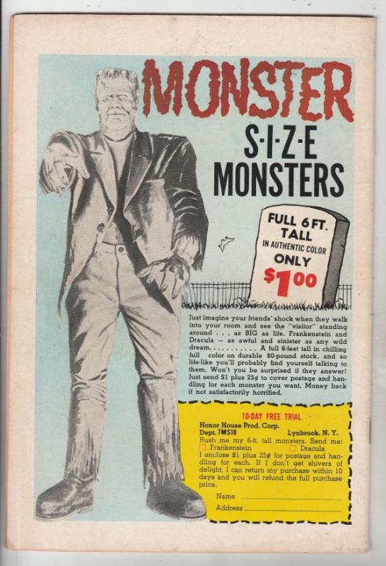 Laugh, Archie #176 (Nov-65) FN/VF Mid-High-Grade Archie