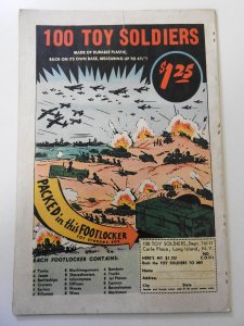 Action Comics #304 (1963) GD+ Condition see description