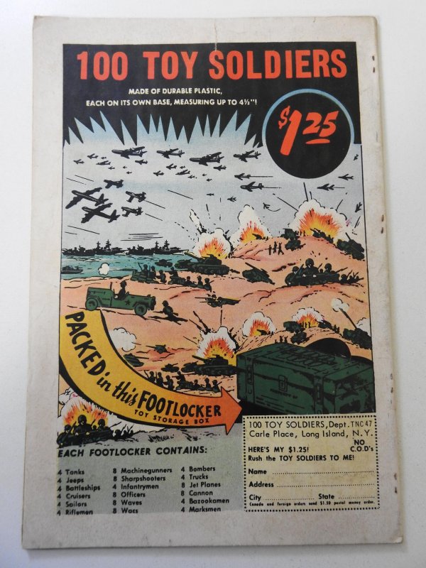 Action Comics #304 (1963) GD+ Condition see description