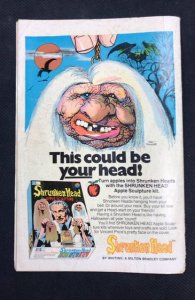 Justice League of America #125 (1975)