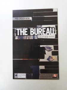 Captain Marvel #15 VF/NM condition