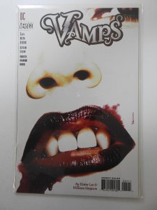 Vamps #5 (1994)
