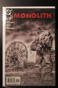 The Monolith #12 (2005)
