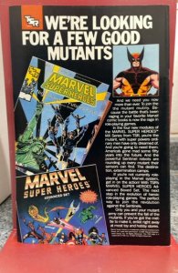 Sledge Hammer #2 (1988)