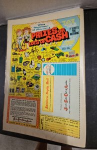 Marvel Spotlight #12 (1973)