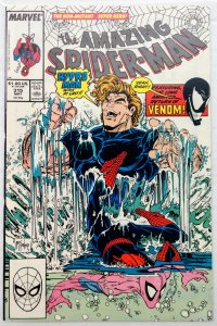 The Amazing Spider-Man #315 (NM)(1989)