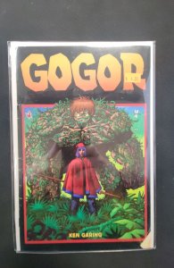 Gogor #1 (2019)