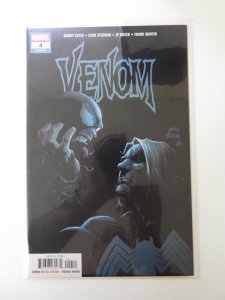 Venom #4 (2018)