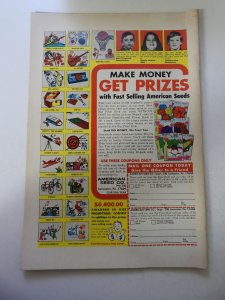 Captain Marvel #26 (1973) FN Condition