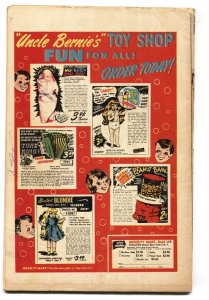 Thrilling #80 - 1951 - Standard - VG+ - comic book