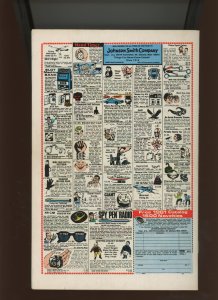 (1981) The Uncanny X-Men #148: BRONZE AGE! KEY ISSUE! DIRECT COPY! (4.0/4.5)