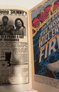 The Avengers #61 (1969)Suter and Ymer