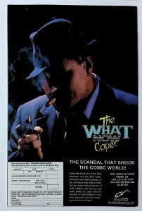 Real Ghostbusters, The (Vol. 1) #17 (Jan 1990, Now) FN/VF