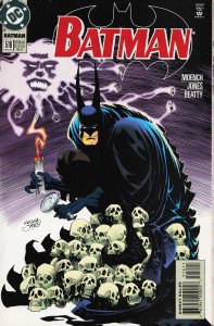 Batman #516 (1995) Batman