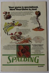 Tomb of Dracula #49 (Oct 1976, Marvel), FN condition (6.0)