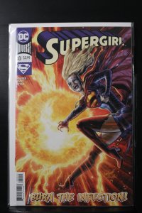 Supergirl #40 (2020)