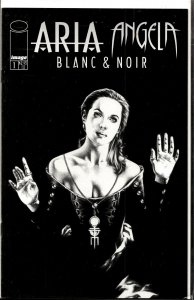 Aria Angela Blanc & Noir (2000)