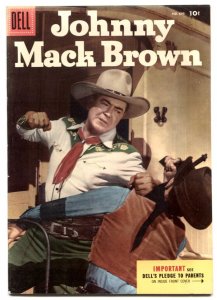 Four Color #645  1955 - Dell  -FN/VF - Comic Book