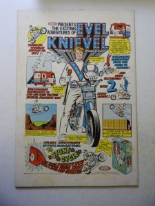 Thor #220 (1974) FN+ Condition