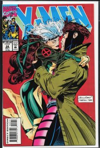 X-Men #24 (1993) X-Men