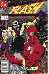 The Flash #5 (1987)