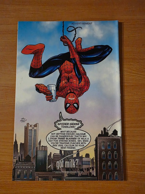 X-Force #103 Direct Market Edition ~ NEAR MINT NM ~ 2000 Marvel Comics