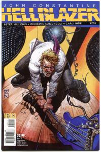 HELLBLAZER #283, 284,285,286, VF/NM, 1988, John Constantine, 4 iss,more in store