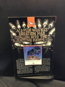 Superman #32 (1988)vf