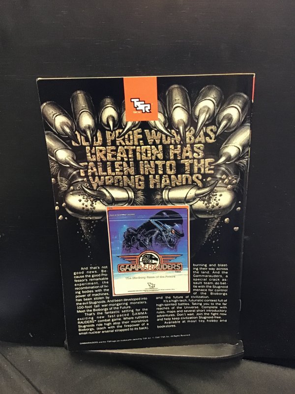 Superman #32 (1988)vf