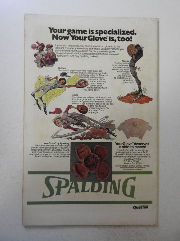 Iron Man #91 (1976) FN Condition!