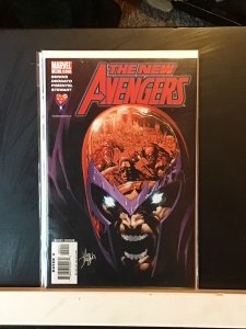 New Avengers #20 (2006)